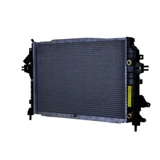 Kühler Motorkühlung