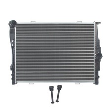 Wasserkühler Motorkühlung