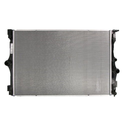 Kühler motorkühlung nissens - kühler,,