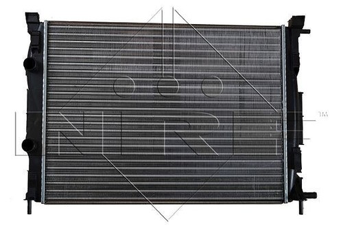 Nrf kühler motorkühlung - nrf,