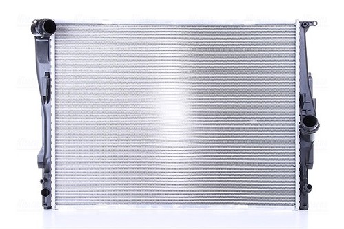 Nissens kühler motorkühlung - kühler,,