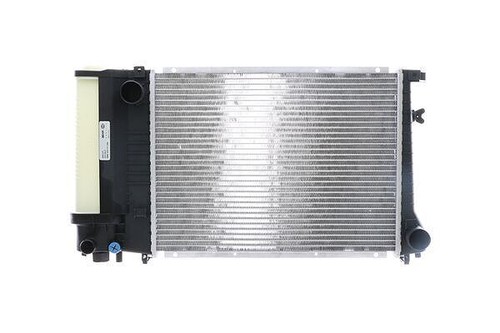 Mahle kühler motorkühlung - mahle, kühler,