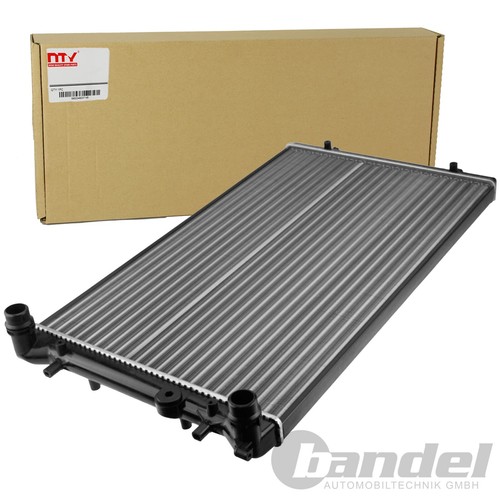 Nty kühler motorkühlung - kÜhler,