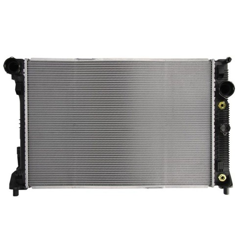 Kühler motorkühlung nissens - motorkühlung,
