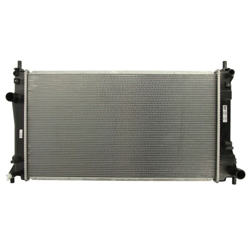 Kühler motorkühlung nissens - kühler,,