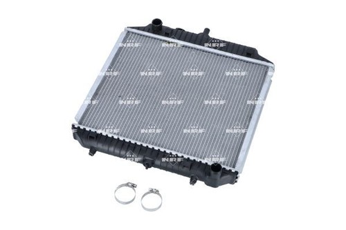 Nrf kühler motorkühlung - kühler,,
