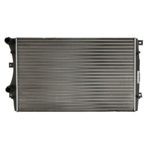 Kühler motorkühlung nissens - motorkühlung,