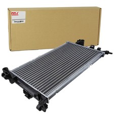 NTY KÜHLER MOTORKÜHLUNG