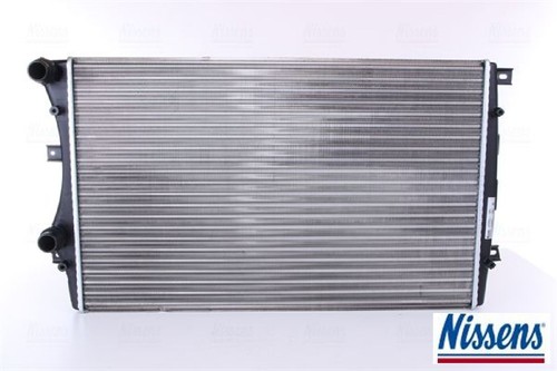 Nissens 65280a kühler für - nissens,