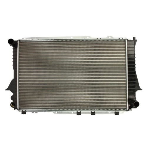 Kühler motorkühlung nissens - kühler,,