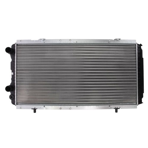 Kühler motorkühlung nissens - kühler,,