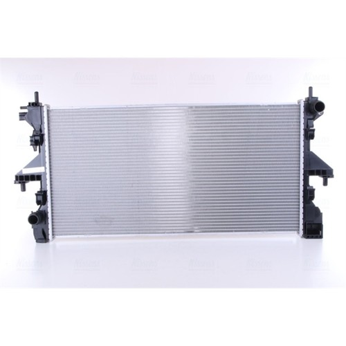 Kühler motorkühlung nissens - motorkühlung,