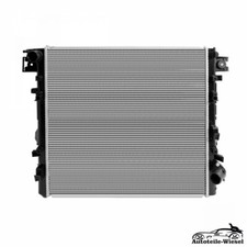 Wasserkühler Motorkühlung