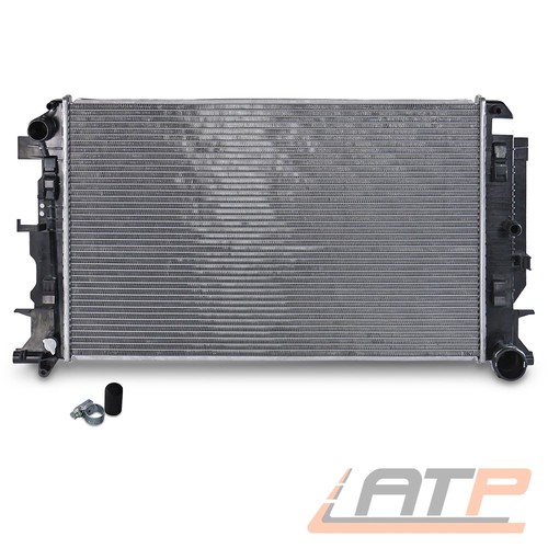 Kühler motorkühlung für - kÜhler,
