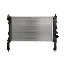 Kühler, Motorkühlung NRF