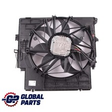 Kühlerlüfter BMW X3 F25 X4