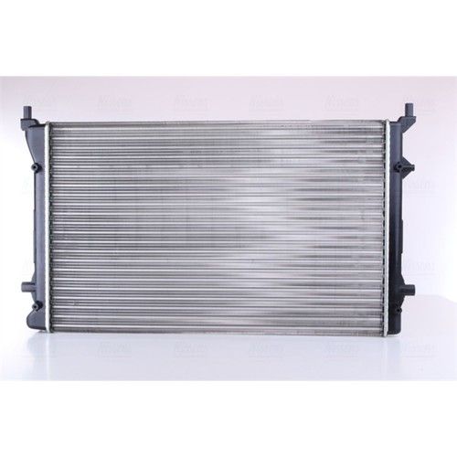 Kühler motorkühlung nissens - kühler,,