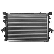 Wasserkühler Motorkühlung