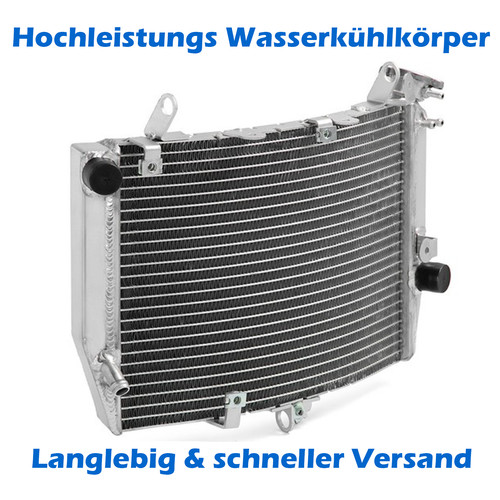 Wasserkühler motorkühlung - wasserkühler,