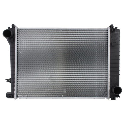 Kühler motorkühlung nissens - kühler,,