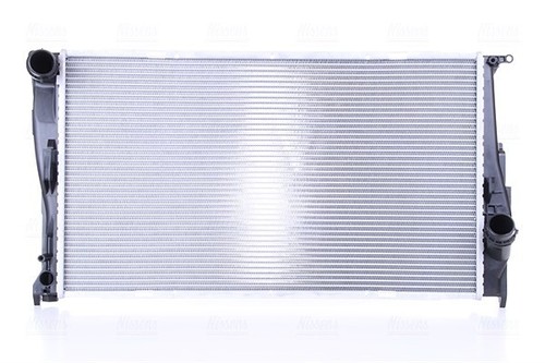 Nissens kühler motorkühlung - nissens,