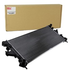 NTY KÜHLER MOTORKÜHLUNG