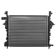 Wasserkühler Motorkühlung