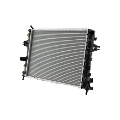 Kühler motorkühlung - kühler,