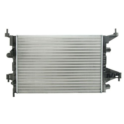 Kühler motorkühlung nissens - kühler,,