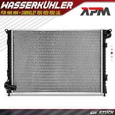 Kühler Motorkühlung