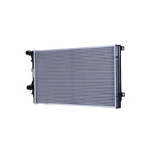 HELLA Kühler, Motorkühlung