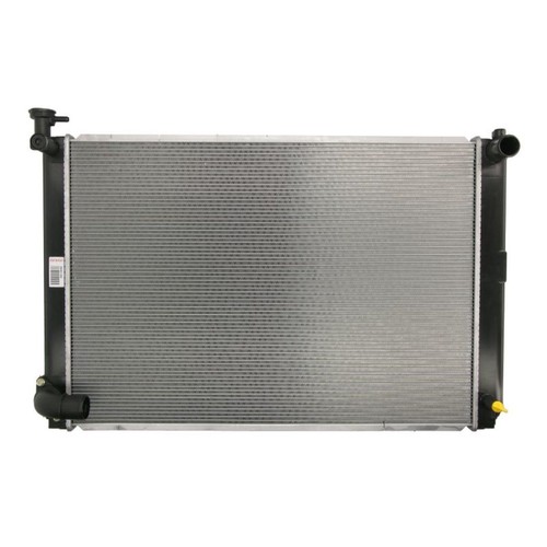Kühler motorkühlung denso - motorkühlung,