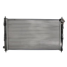 Kühler, Motorkühlung