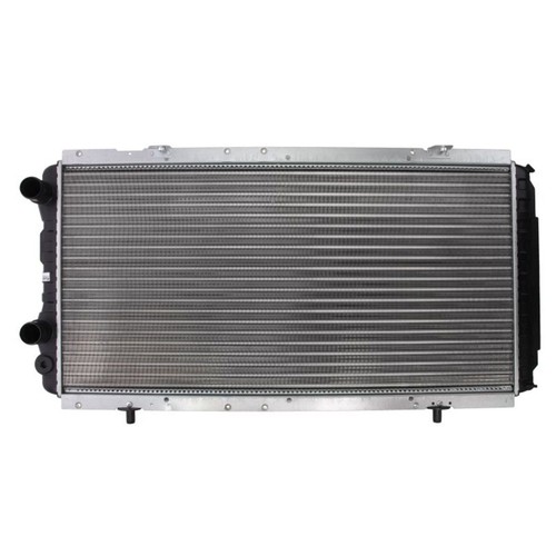Kühler motorkühlung nissens - kühler,,