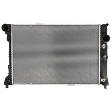 Kühler, Motorkühlung VALEO