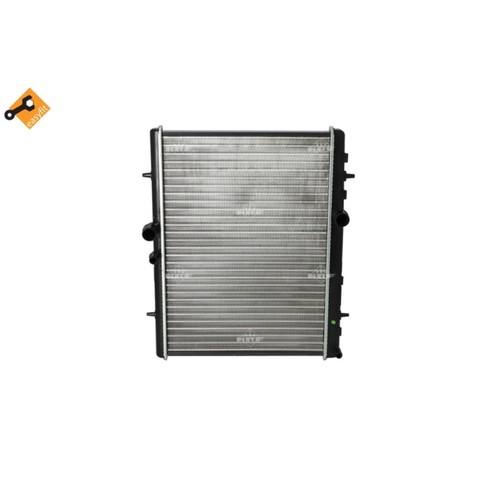 Kühler motorkühlung nrf - kühler,,