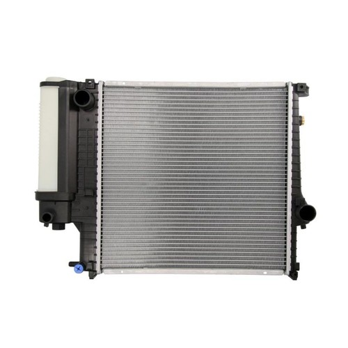 Kühler motorkühlung nissens - kühler,,
