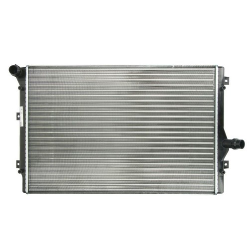 Kühler motorkühlung nissens - motorkühlung,