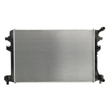 Kühler, Motorkühlung NRF