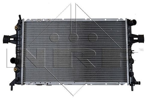 Nrf kühler motorkühlung - kühler,,