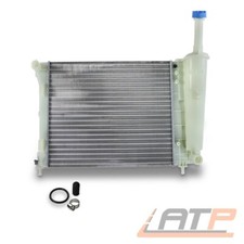 KÜHLER MOTORKÜHLUNG FÜR