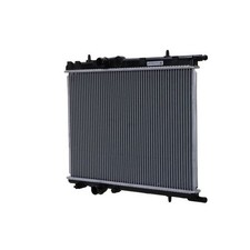 Kühler Motorkühlung