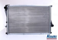 Nissens 60648 Kühler für