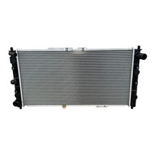 Wasserkühler für Mazda Mx-3