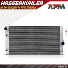 Kühler Motorkühlung