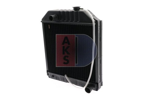 Kühler motorkühlung aks - kÜhler,