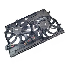 NEU Kühlerlüfter Lüfter