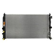 Kühler, Motorkühlung NRF
