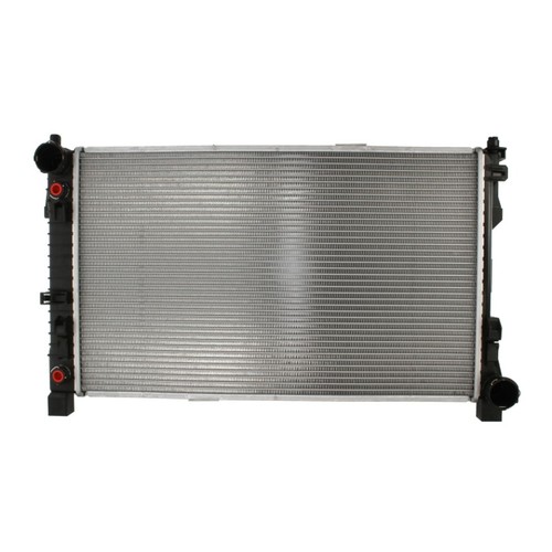 Kühler motorkühlung nissens - kühler,,