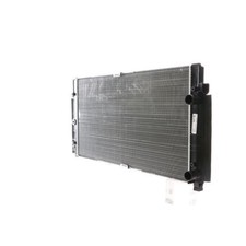 Kühler Motorkühlung MAHLE CR